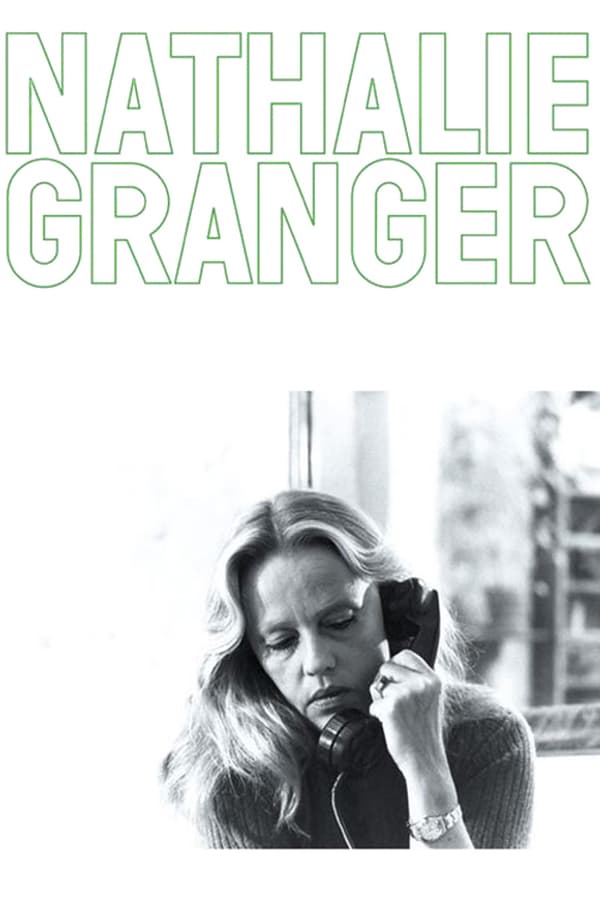 Cover of the movie Nathalie Granger