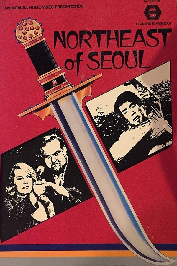 Cover of the movie Northeast of Seoul