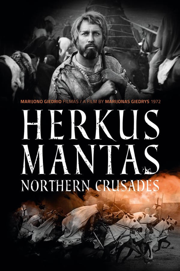 Cover of the movie Northern Crusades