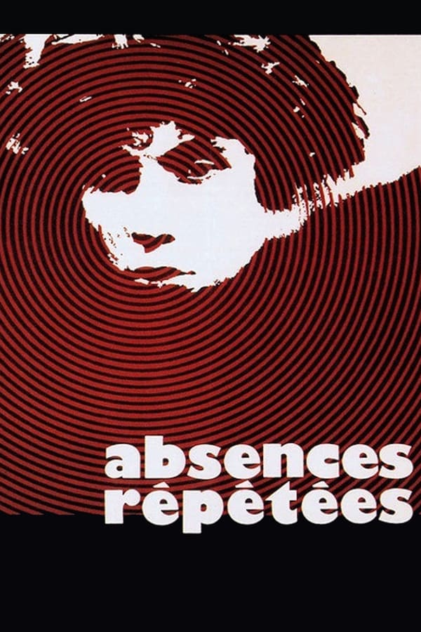 Cover of the movie Repeated Absences
