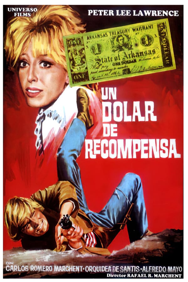 Cover of the movie Revenge of the Resurrected