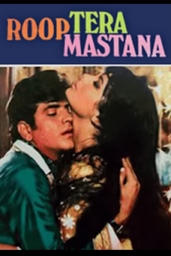 Cover of the movie Roop Tera Mastana
