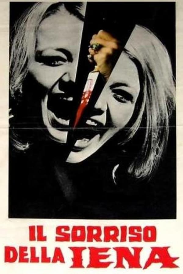 Cover of the movie Smile Before Death