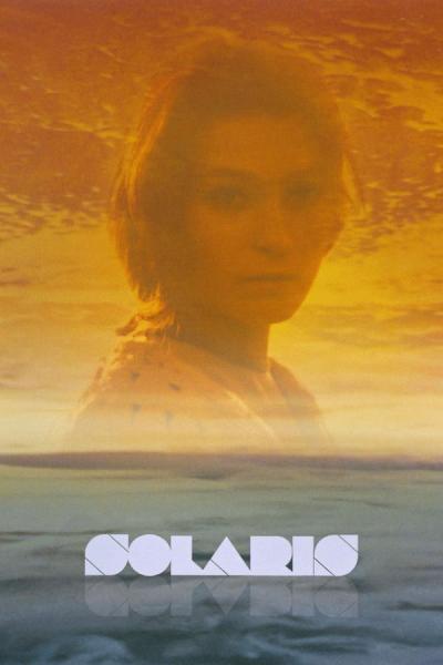 Cover of Solaris