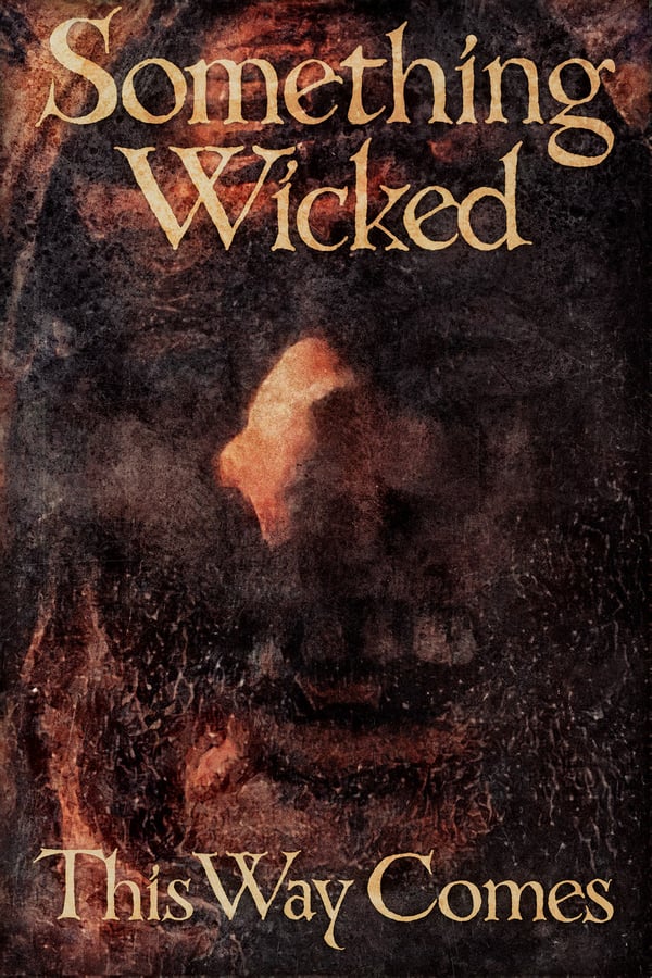 Cover of the movie Something Wicked This Way Comes