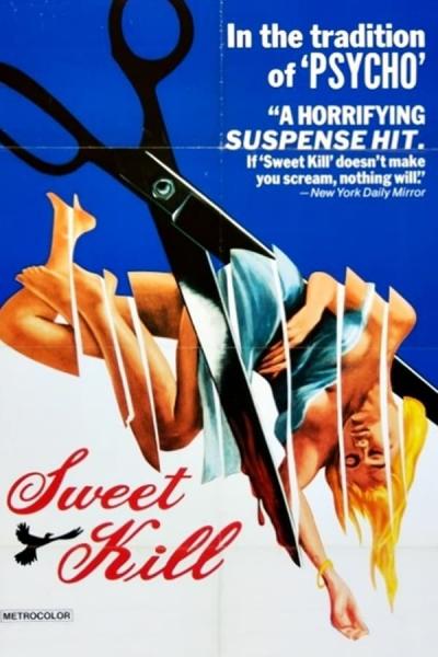 Cover of Sweet Kill