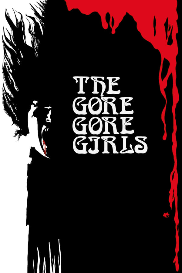 Cover of the movie The Gore Gore Girls