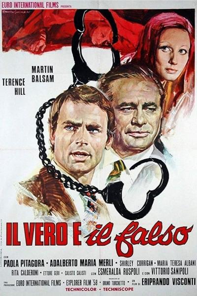Cover of the movie The Hassled Hooker