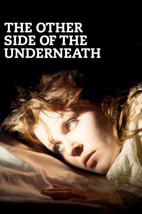Cover of the movie The Other Side of the Underneath