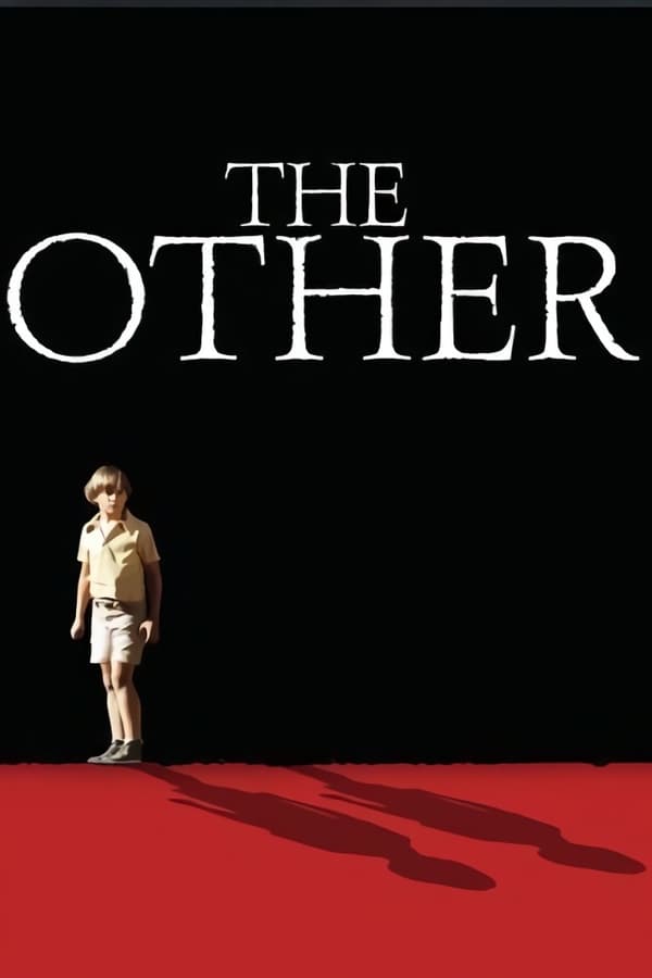 Cover of the movie The Other