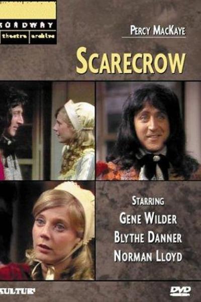 Cover of the movie The Scarecrow