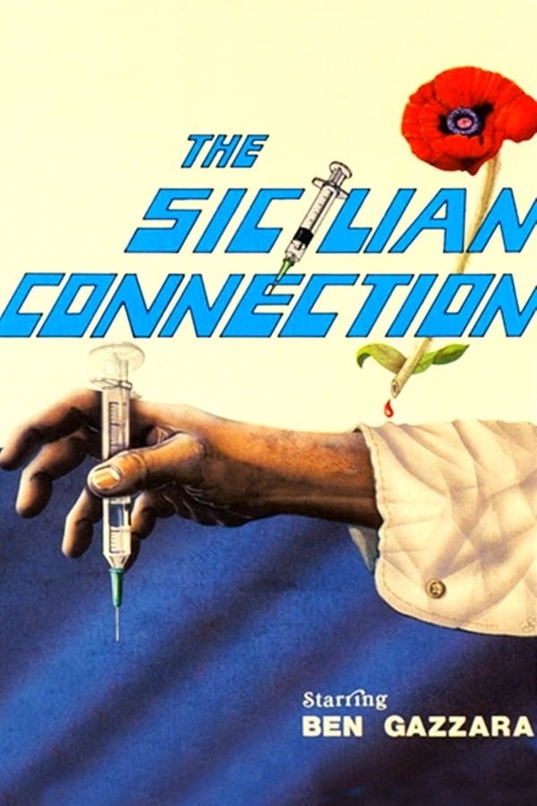 Cover of the movie The Sicilian Connection