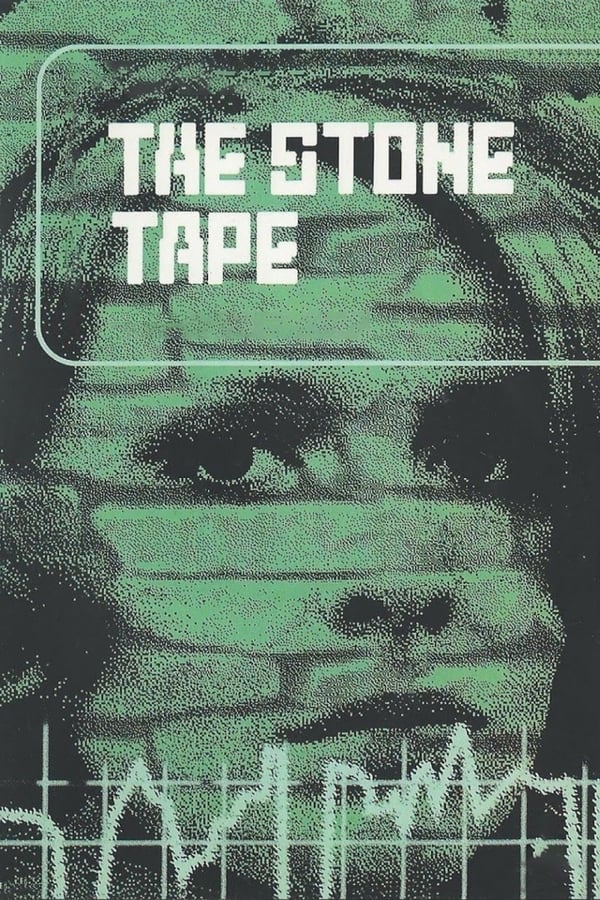 Cover of the movie The Stone Tape