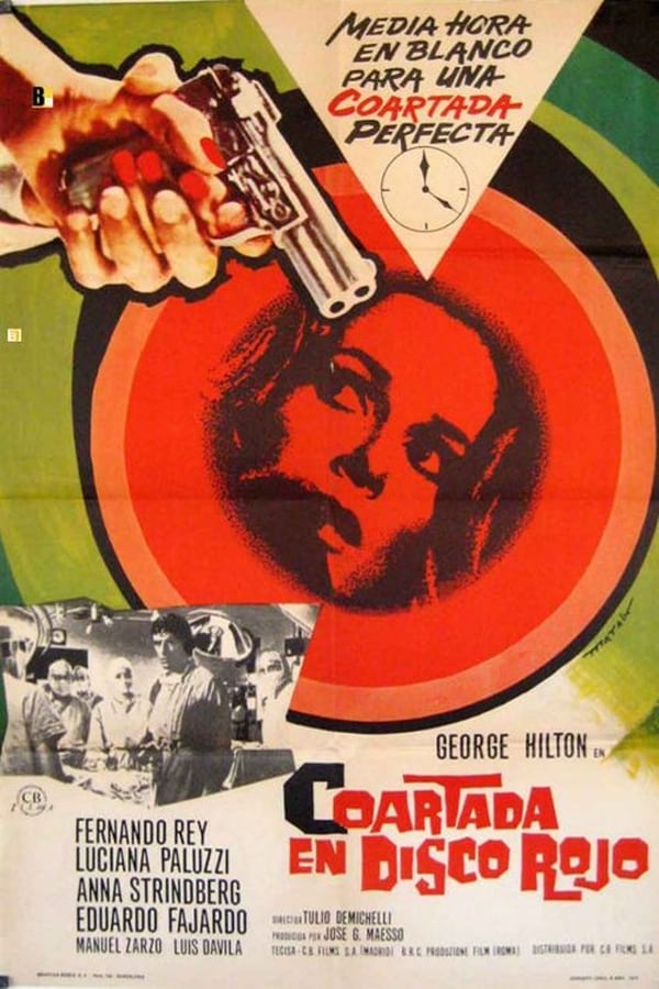 Cover of the movie The Two Faces of Fear