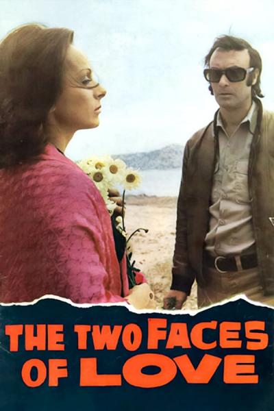 Cover of The Two Faces of Love