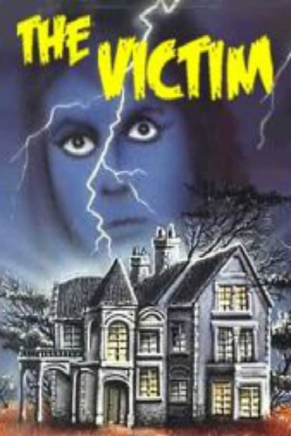 Cover of the movie The Victim