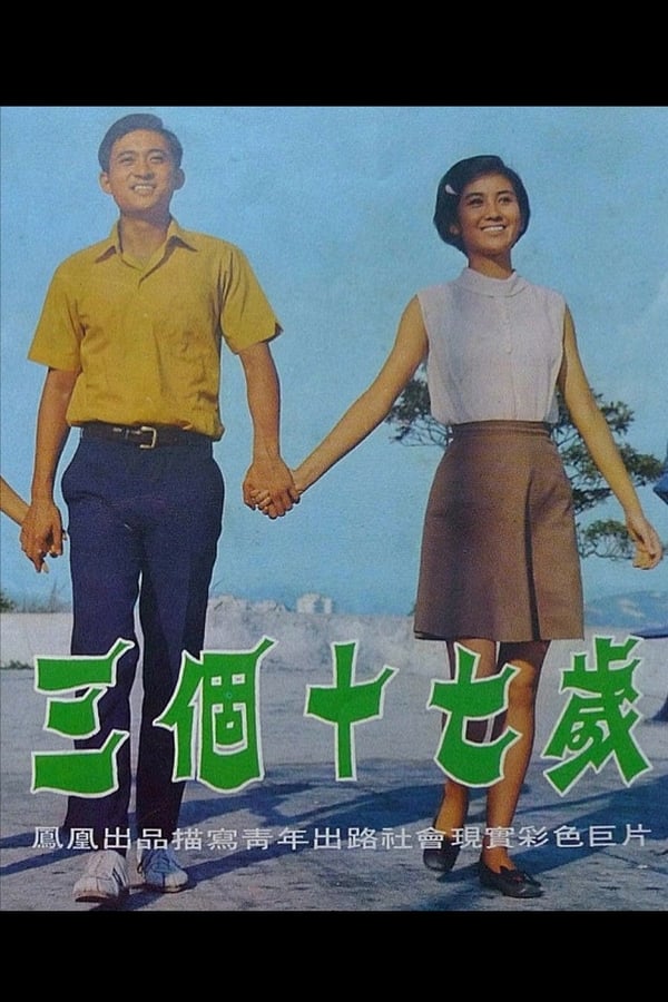 Cover of the movie Three Seventeens
