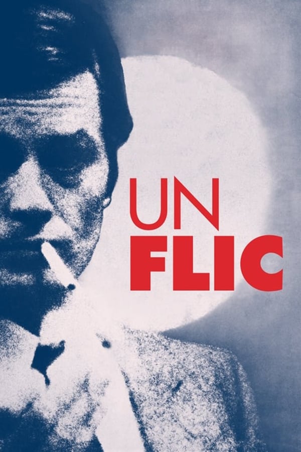 Cover of the movie Un flic