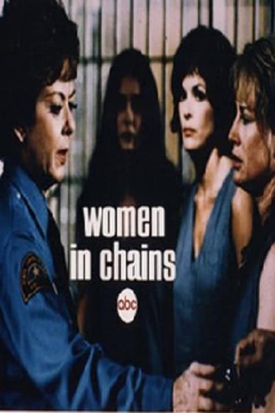 Cover of the movie Women in Chains