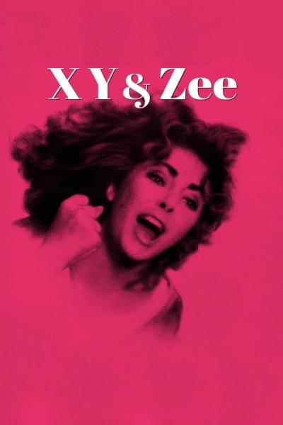 Cover of Zee and Co.