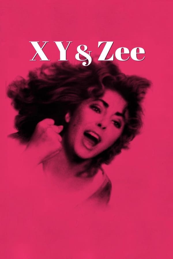 Cover of the movie Zee and Co.
