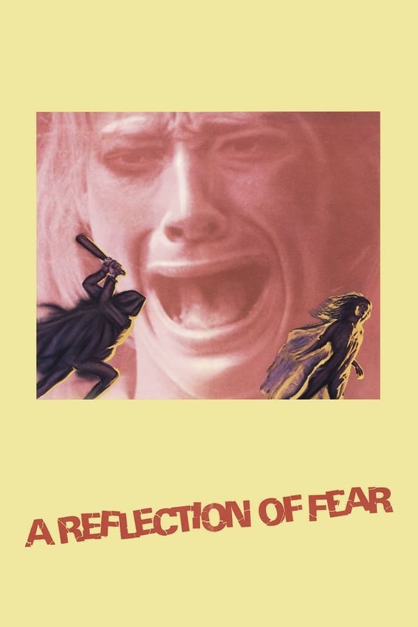 Cover of the movie A Reflection of Fear