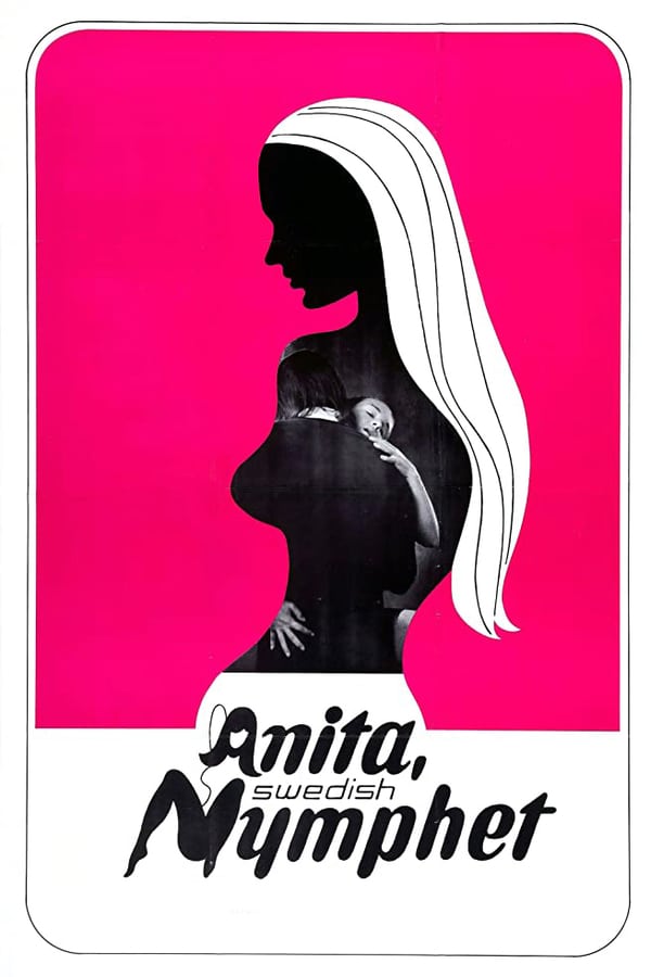 Cover of the movie Anita