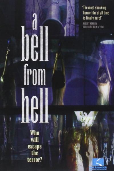 Cover of the movie Bell from Hell