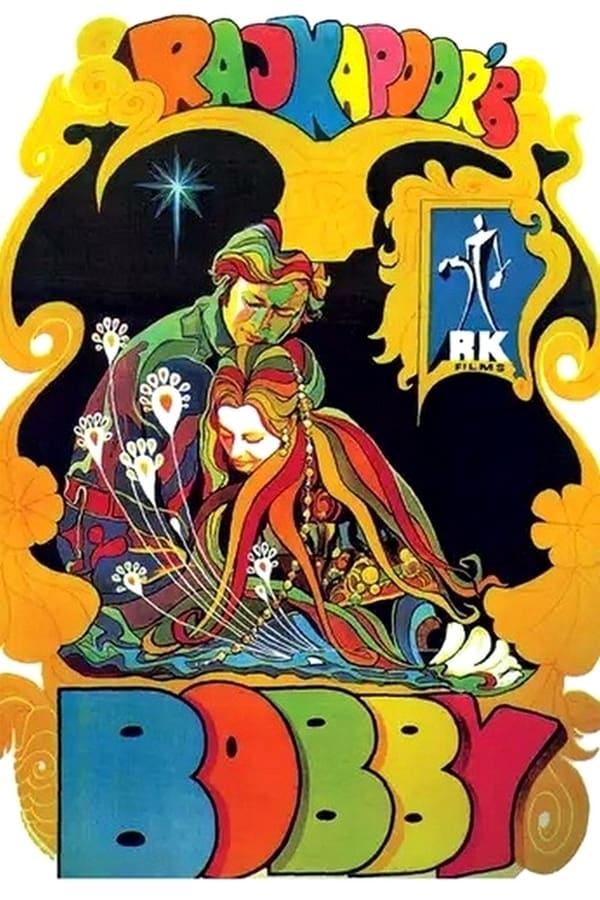 Cover of the movie Bobby