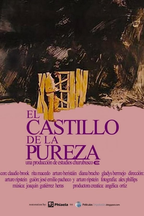 Cover of the movie Castle of Purity