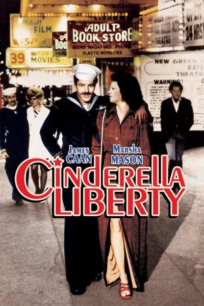 Cover of the movie Cinderella Liberty