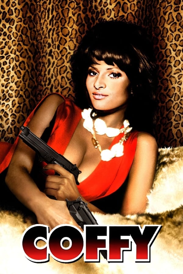 Cover of the movie Coffy