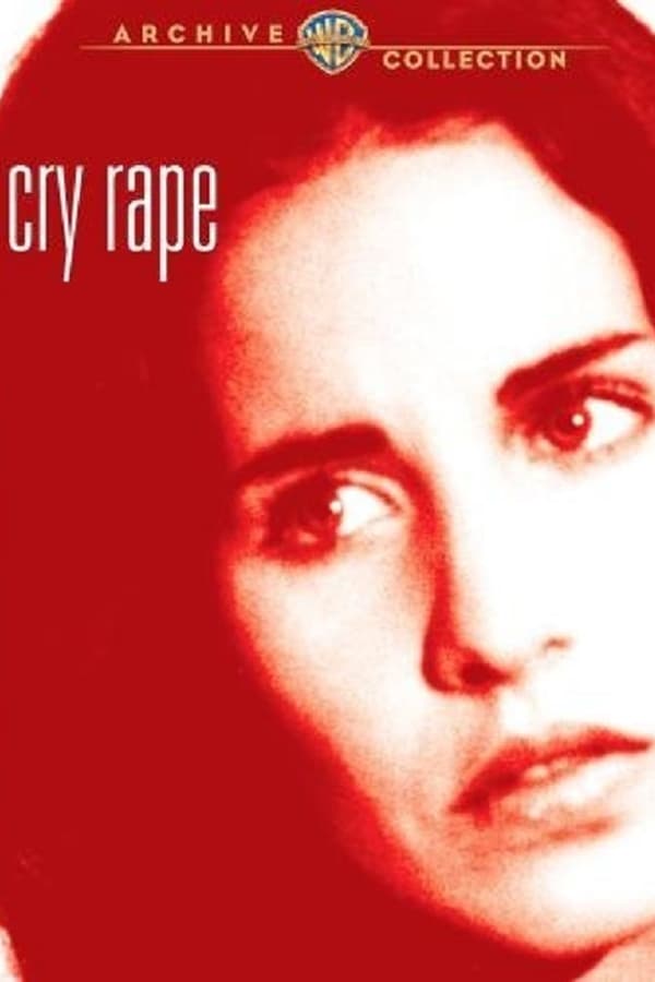 Cover of the movie Cry Rape