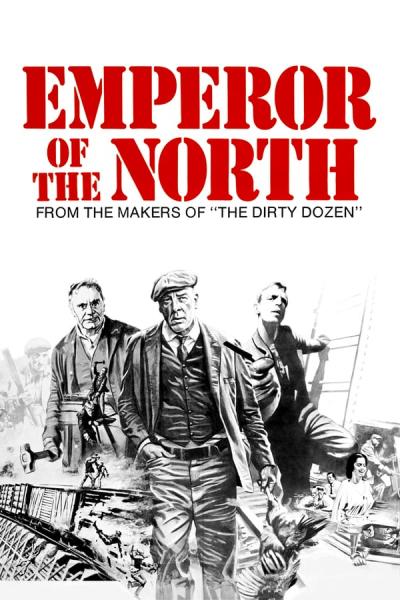 Cover of Emperor of the North Pole