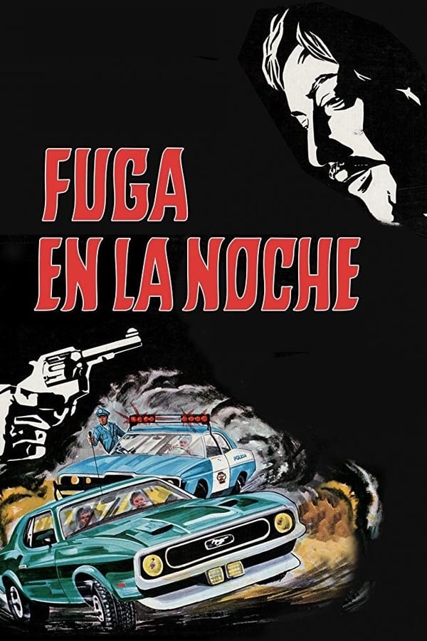 Cover of the movie Fuga en la noche