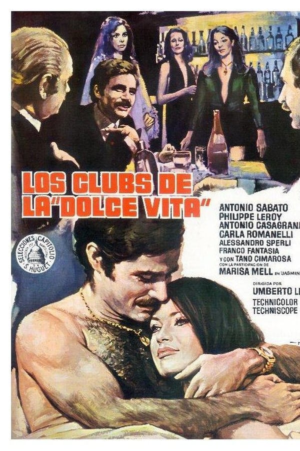 Cover of the movie Gang War in Milan