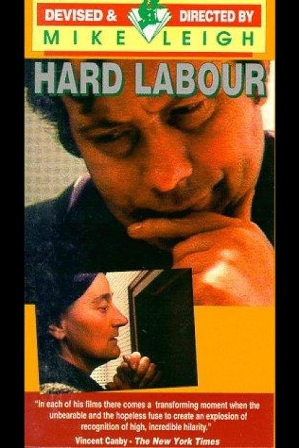 Cover of the movie Hard Labour