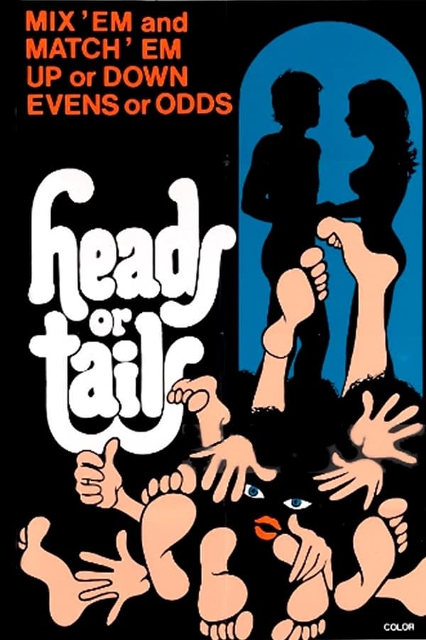 Cover of the movie Heads or Tails