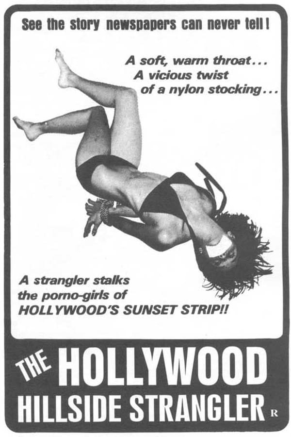 Cover of the movie Hollywood 90028