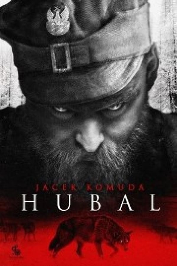 Cover of the movie Hubal
