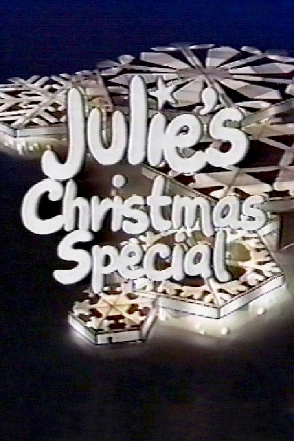 Cover of the movie Julie's Christmas Special