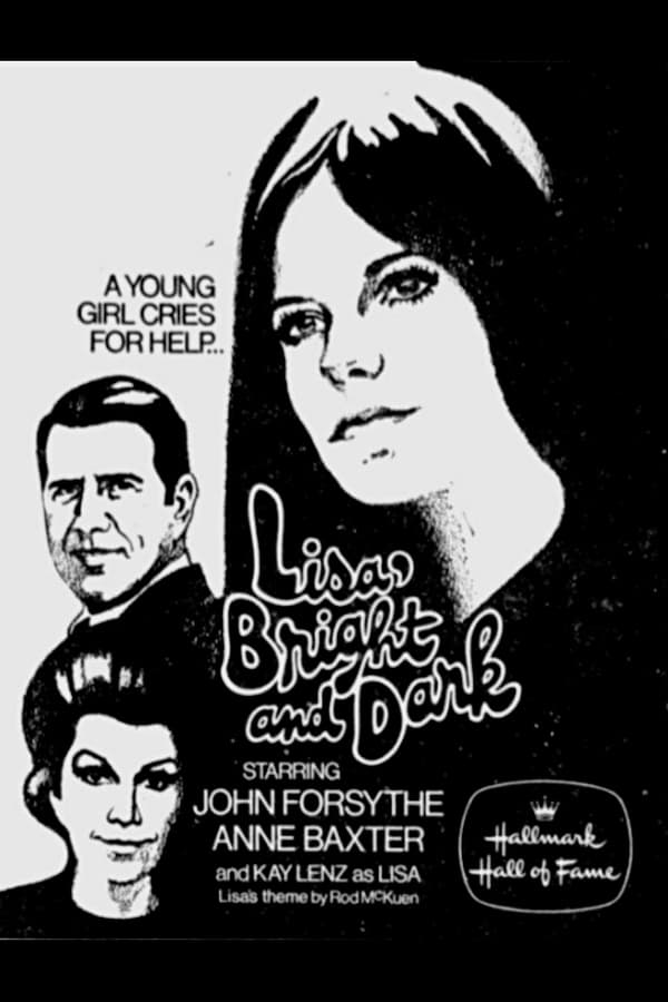 Cover of the movie Lisa, Bright and Dark