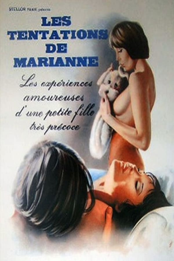 Cover of the movie Marianne's Temptations