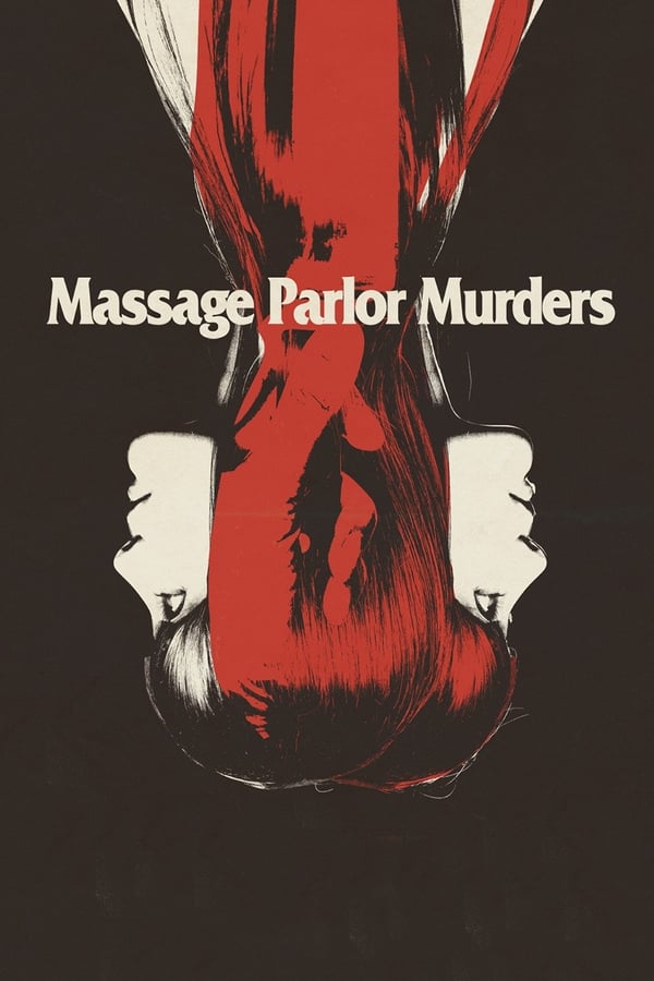 Cover of the movie Massage Parlor Murders