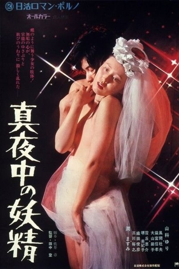 Cover of the movie Midnight Fairy