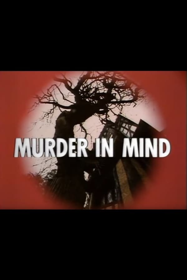 Cover of the movie Murder In Mind