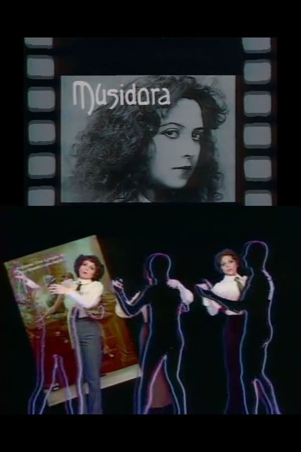 Cover of the movie Musidora
