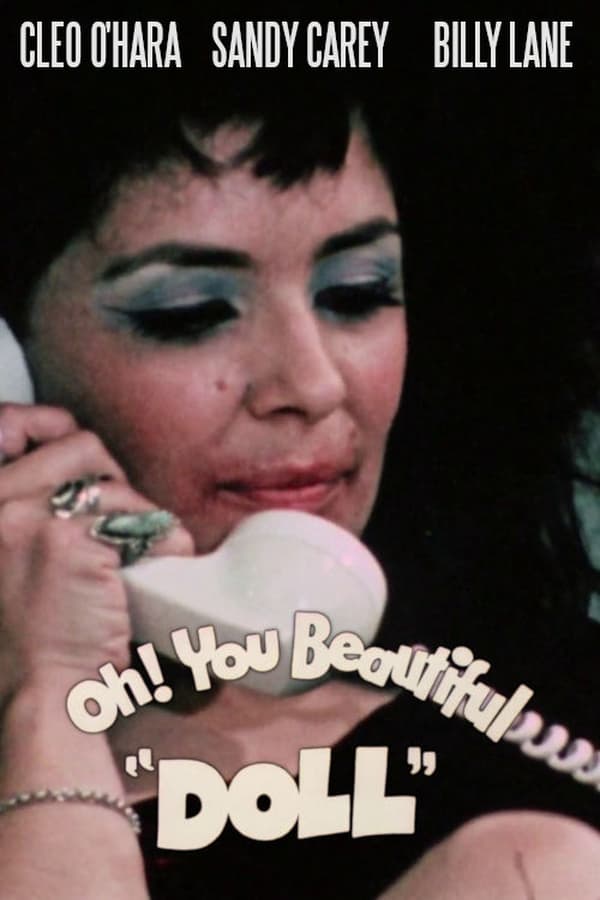 Cover of the movie Oh! You Beautiful 'Doll'