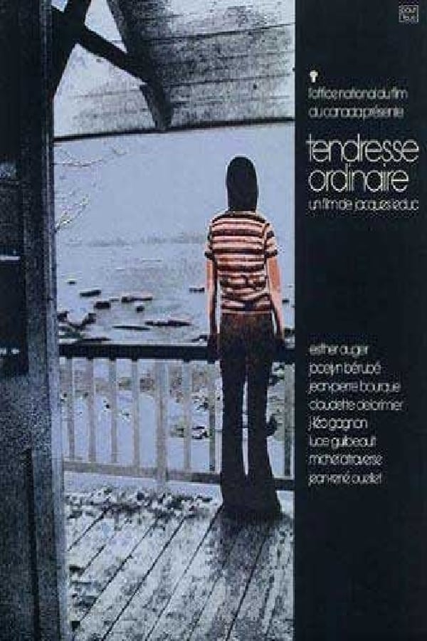 Cover of the movie Ordinary Tenderness