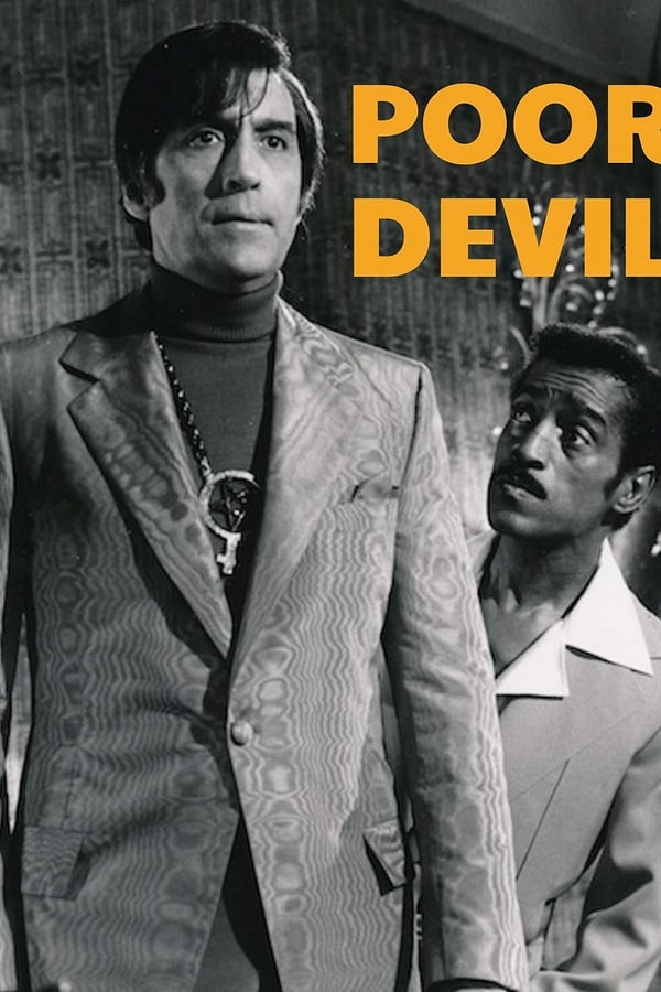 Cover of the movie Poor Devil
